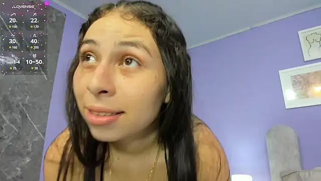 dahiana boobs online show from May 17, 2026, 4:12 am