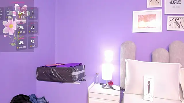 dahiana boobs online show from May 9, 2026, 3:10 am
