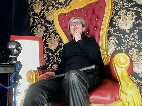 Hades Lyra online show from March 9, 2026, 3:15 pm