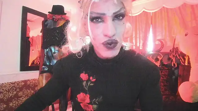 Snapshot of Lilith_madame_satan chatting on July 12, 2026, 2:40 pm Lilith madame satan online show from July 12, 2026, 2:40 pm