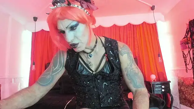 Snapshot of Lilith_madame_satan chatting on May 26, 2026, 7:01 pm Lilith madame satan online show from May 26, 2026, 7:01 pm
