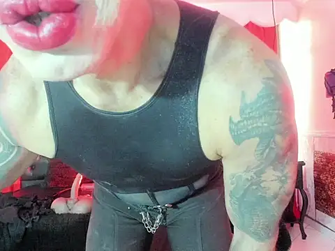 Snapshot of Lilith_madame_satan chatting on May 6, 2026, 6:45 pm Lilith madame satan online show from May 6, 2026, 6:45 pm