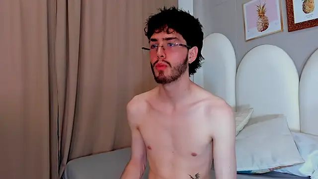 Jason 23   online show from April 14, 2026, 7:30 pm