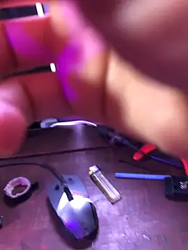 Snapshot of NickiHime chatting on February 28, 2026, 2:39 pm NickiHime online show from February 28, 2026, 2:39 pm