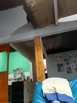 Snapshot of stivengaviria chatting on February 25, 2026, 11:32 am stivengaviria online show from February 25, 2026, 11:32 am