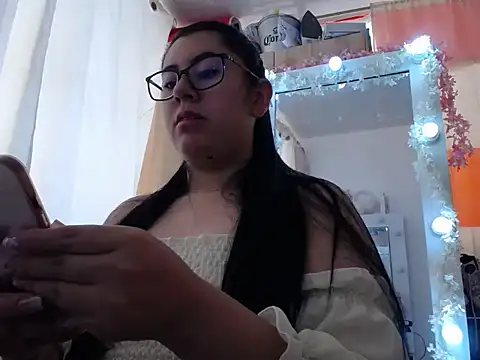 Marian ballesteros online show from April 20, 2026, 1:24 pm