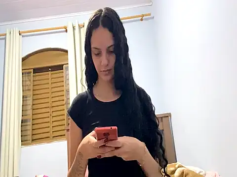 Snapshot of IvyDesirer chatting on February 25, 2026, 2:50 pm IvyDesirer online show from February 25, 2026, 2:50 pm