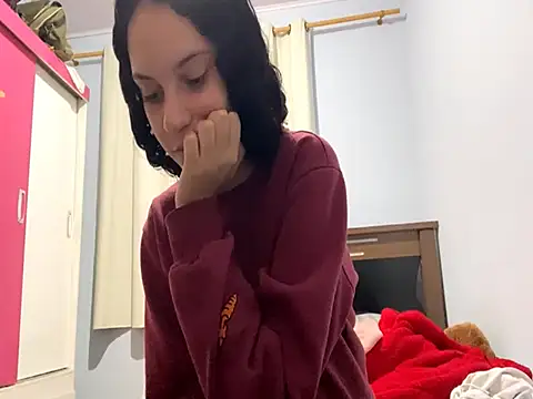 IvyDesirer online show from March 4, 2026, 1:35 am