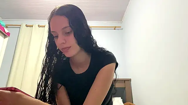 IvyDesirer online show from March 30, 2026, 3:13 pm