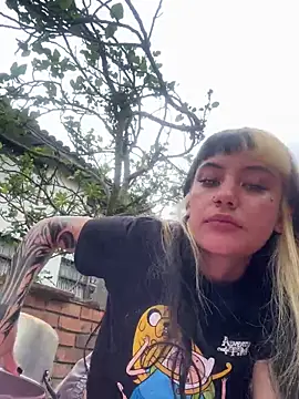 Sara 92 online show from March 3, 2026, 5:53 pm