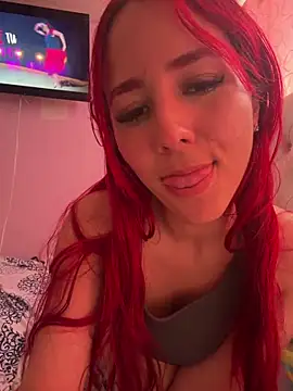 kisscherry8 online show from June 12, 2026, 4:49 pm