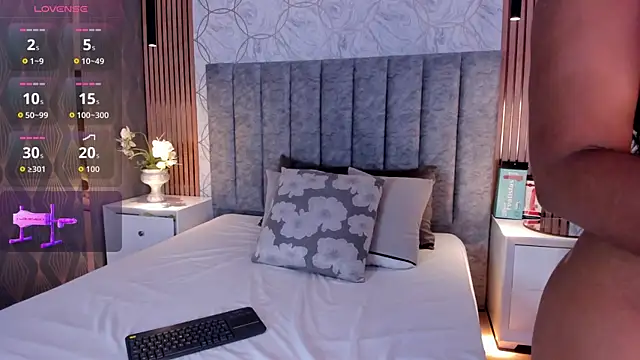 Snapshot of SofiiCruz chatting on July 11, 2026, 7:36 pm SofiiCruz online show from July 11, 2026, 7:36 pm