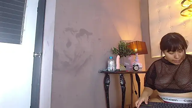 Assly Love online show from March 15, 2026, 4:41 am