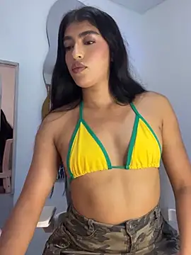 Misty-kat online show from May 2, 2026, 7:08 pm
