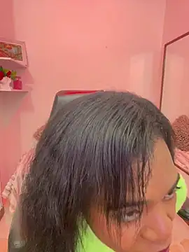 camila avila online show from March 12, 2026, 3:34 am