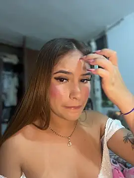 Snapshot of MiluRossee chatting on March 29, 2026, 6:15 am MiluRossee online show from March 29, 2026, 6:15 am