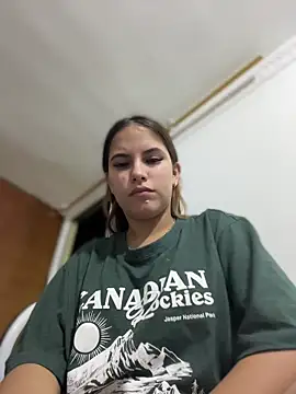 Snapshot of MiluRossee chatting on March 22, 2026, 5:21 am MiluRossee online show from March 22, 2026, 5:21 am