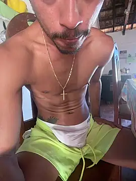 Goianogostosoo online show from August 5, 2026, 4:45 pm