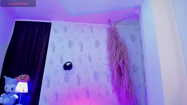 Babyfox gh online show from April 6, 2026, 7:37 pm