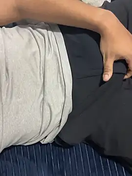 presidentcrux2 online show from February 25, 2026, 4:56 am