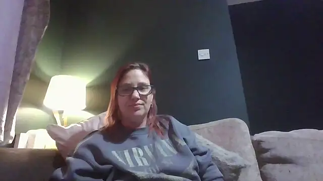 Curvy Clare online show from March 11, 2026, 5:07 pm