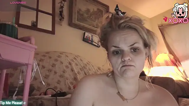 DaddysLakieBaby online show from April 3, 2026, 11:49 am