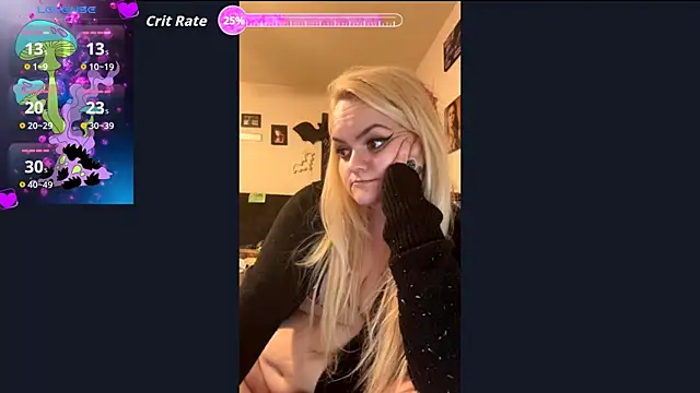 DaddysLakieBaby online show from July 17, 2026, 1:30 pm