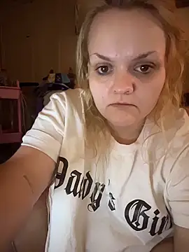 DaddysLakieBaby online show from March 21, 2026, 12:42 pm