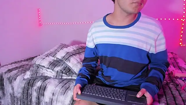 Kody Royale online show from March 2, 2026, 5:08 am