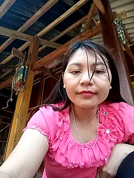Linhna20 online show from April 3, 2026, 4:08 am