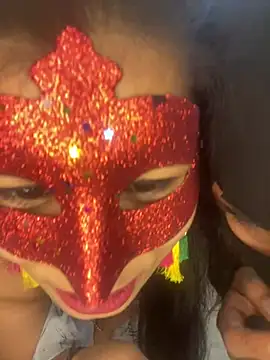 Snapshot of Dirty_pair chatting on March 23, 2026, 7:25 pm Dirty pair online show from March 23, 2026, 7:25 pm