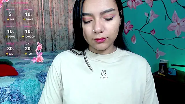 NoelleVireaux online show from February 28, 2026, 12:05 pm