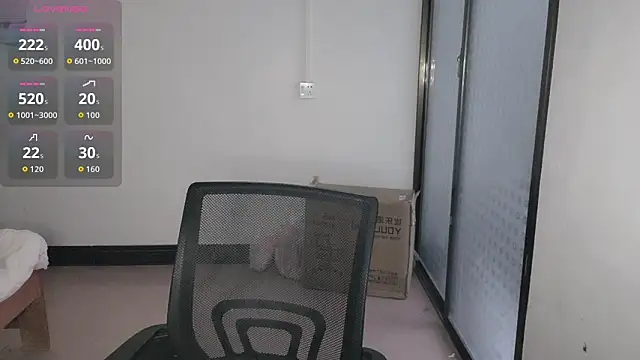 F-Yihao online show from April 2, 2026, 8:54 am