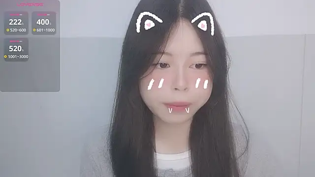 F-Yihao online show from March 2, 2026, 6:03 am