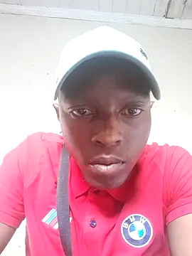 Marufu97 online show from February 25, 2026, 4:07 pm