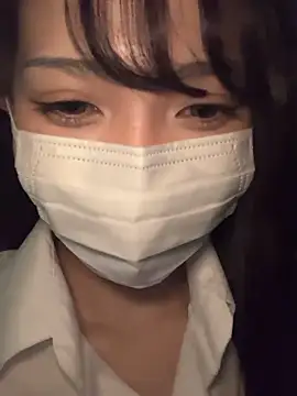 taro0410 online show from March 22, 2026, 9:55 am