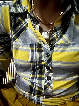 aisha 67 online show from March 27, 2026, 2:07 pm