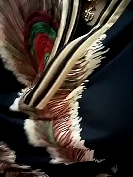 aisha 67 online show from March 17, 2026, 9:29 pm