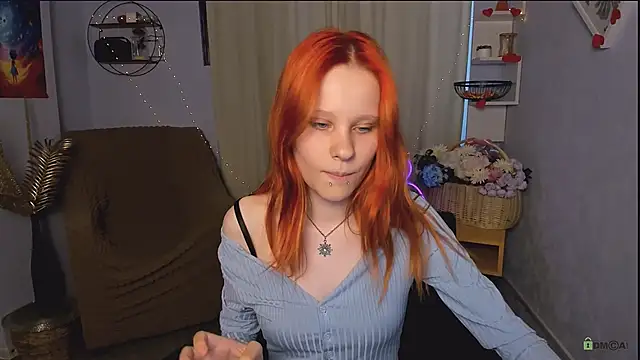 cassandra nik online show from May 6, 2026, 12:31 pm