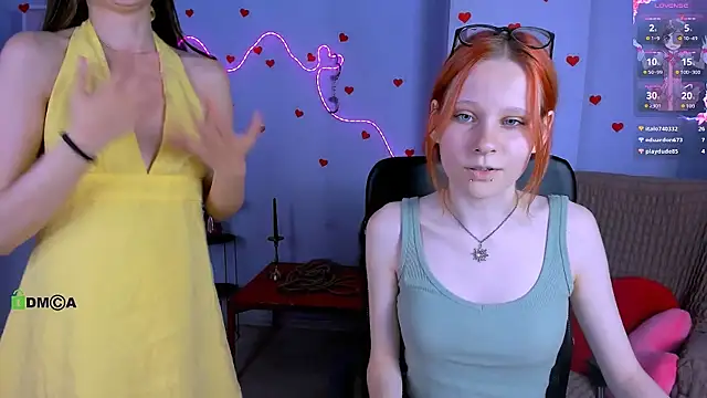 cassandra nik online show from June 10, 2026, 12:50 pm