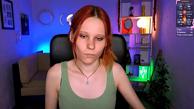 cassandra nik online show from June 5, 2026, 12:11 pm