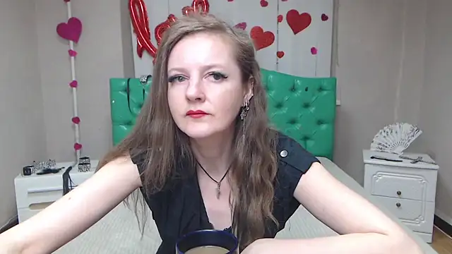 MeganPirs online show from April 21, 2026, 5:08 pm