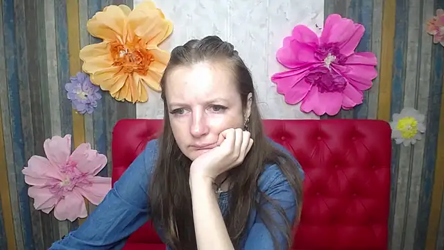 MeganPirs online show from May 28, 2026, 4:53 am