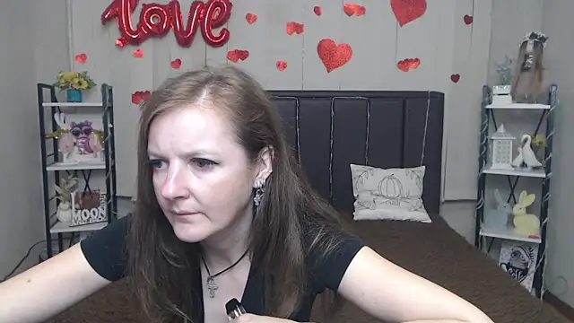 MeganPirs online show from May 13, 2026, 5:31 pm