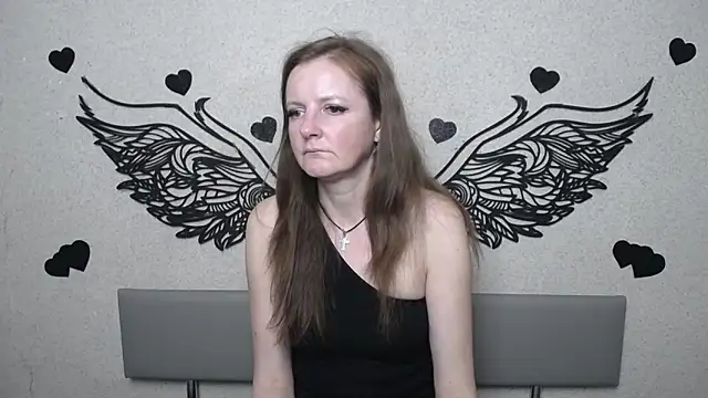 MeganPirs online show from May 19, 2026, 5:09 pm