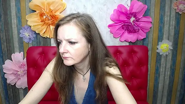 MeganPirs online show from May 12, 2026, 5:19 pm