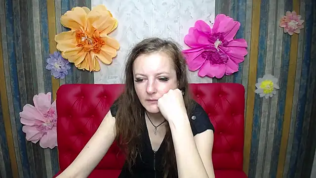 MeganPirs online show from May 11, 2026, 5:09 am