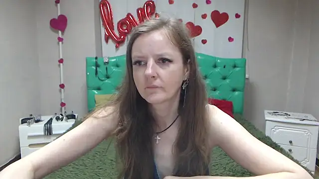 MeganPirs online show from May 14, 2026, 5:10 pm