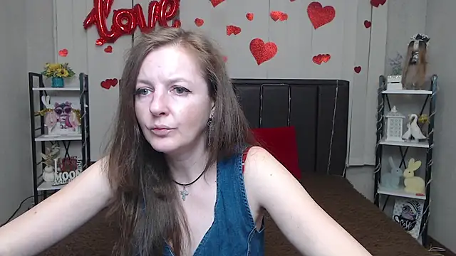 MeganPirs online show from May 29, 2026, 5:08 pm