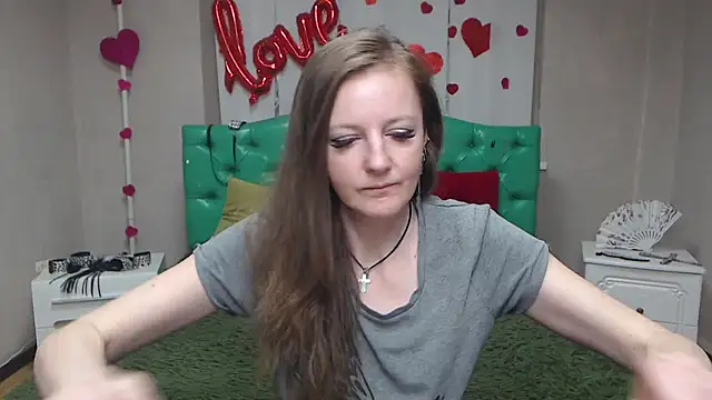 MeganPirs online show from May 7, 2026, 5:16 pm